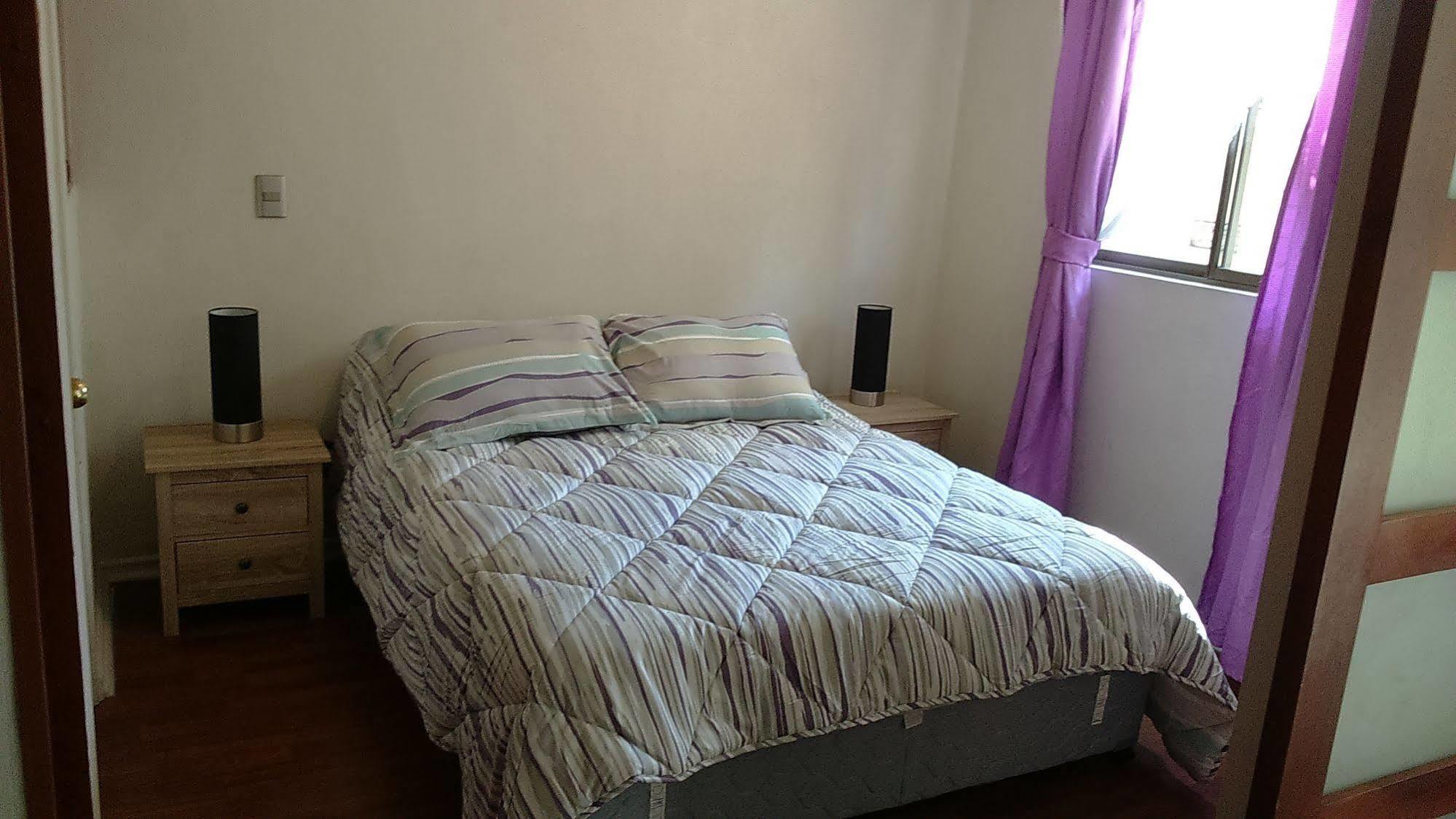 Santiago Suite Apartment Santiago de Chile