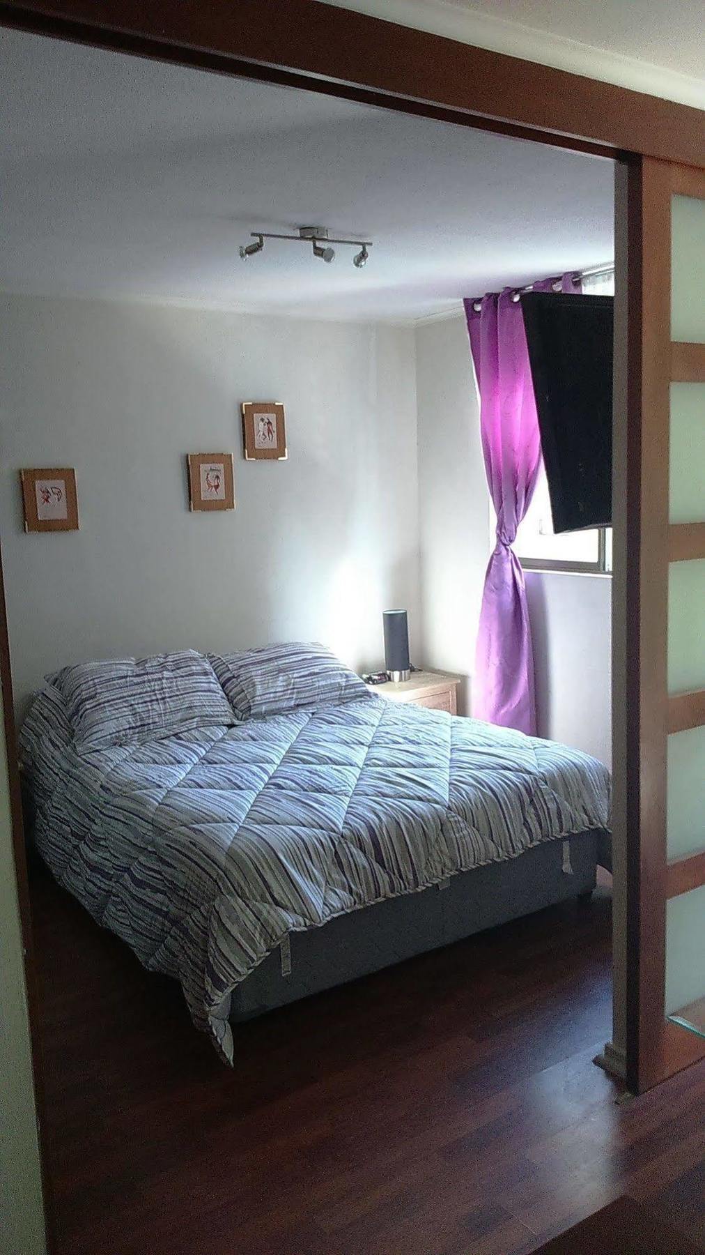 Santiago Suite Apartment Apartamento Santiago de Chile