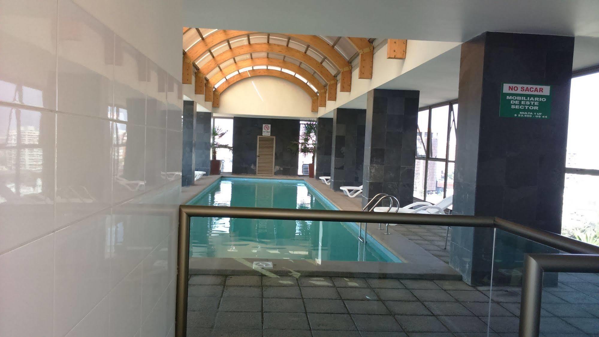 Santiago Suite Apartment * Santiago de Chile
