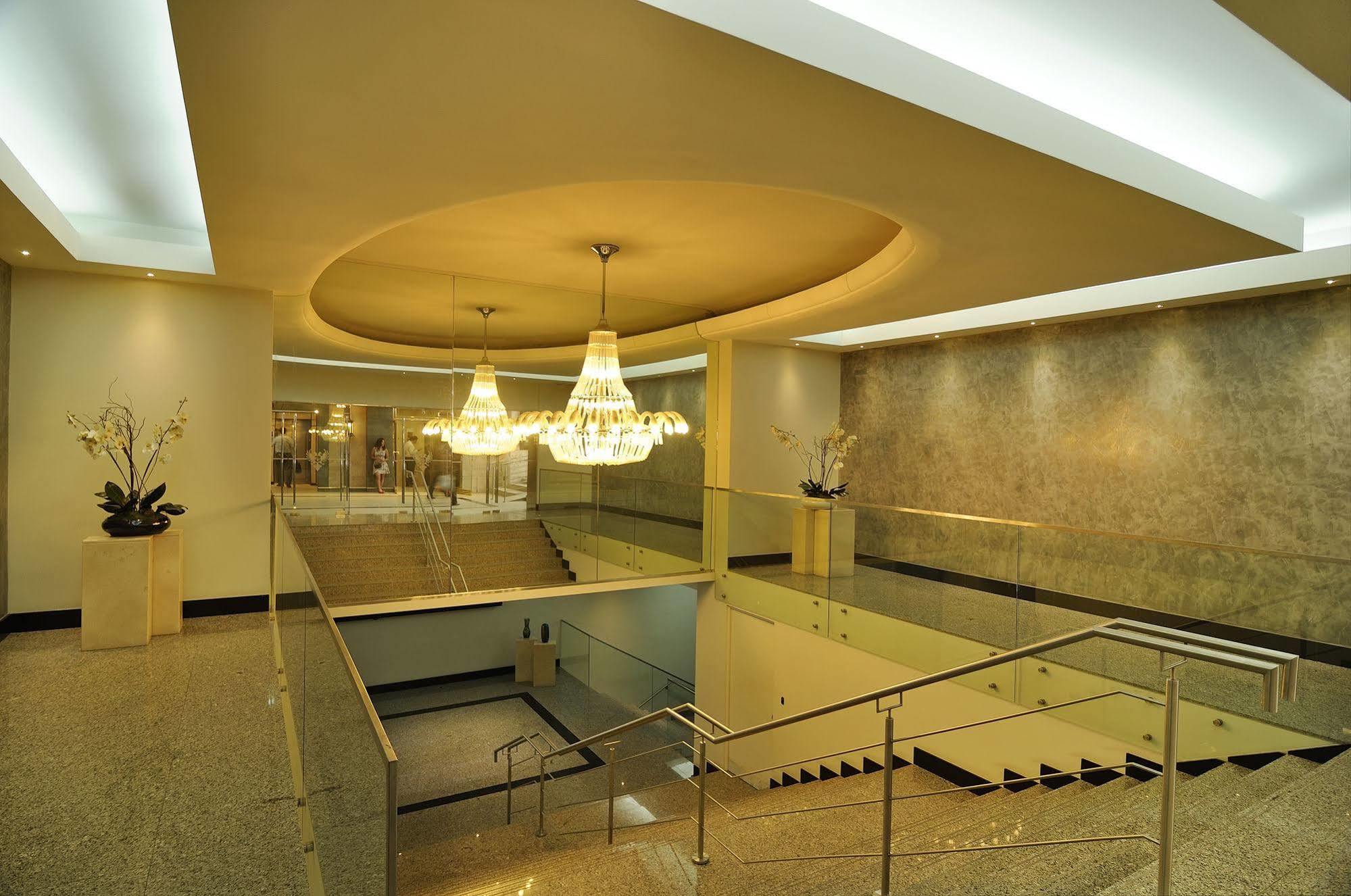 Hotel Gran Palace 4*