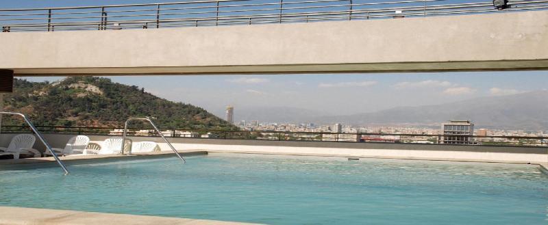 Apartamento Personal Aparts Downtown Santiago de Chile