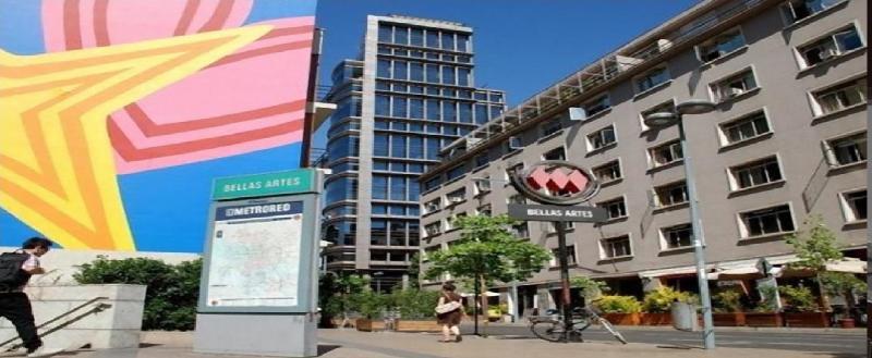 Apartamento Personal Aparts Downtown