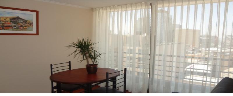 Apartamento Personal Aparts Downtown