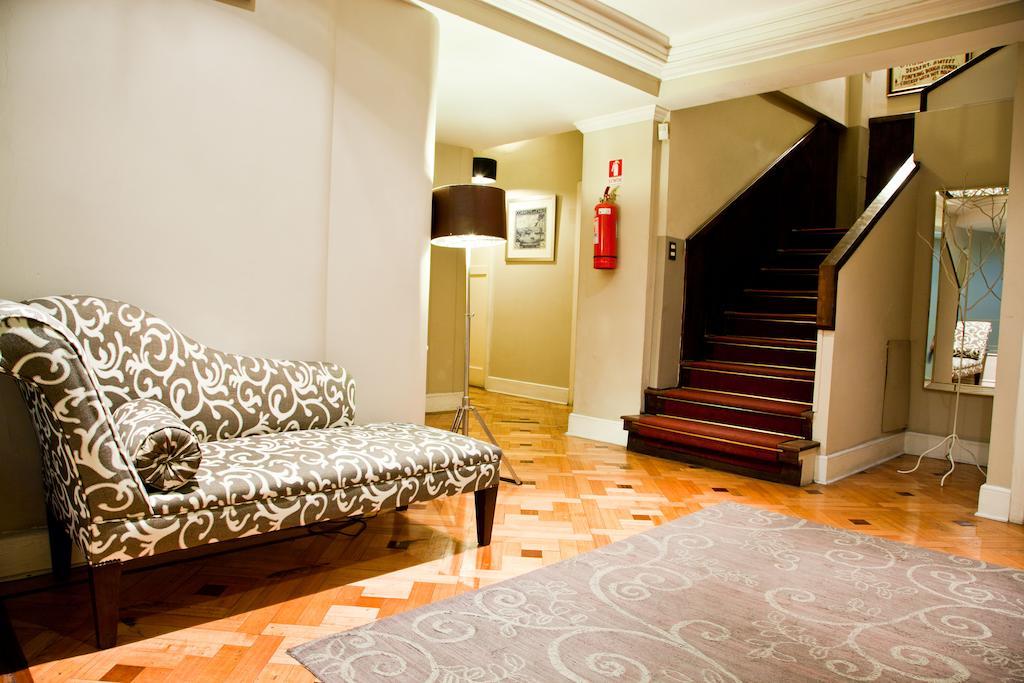 Mito Casa Boutique Hotel Santiago de Chile