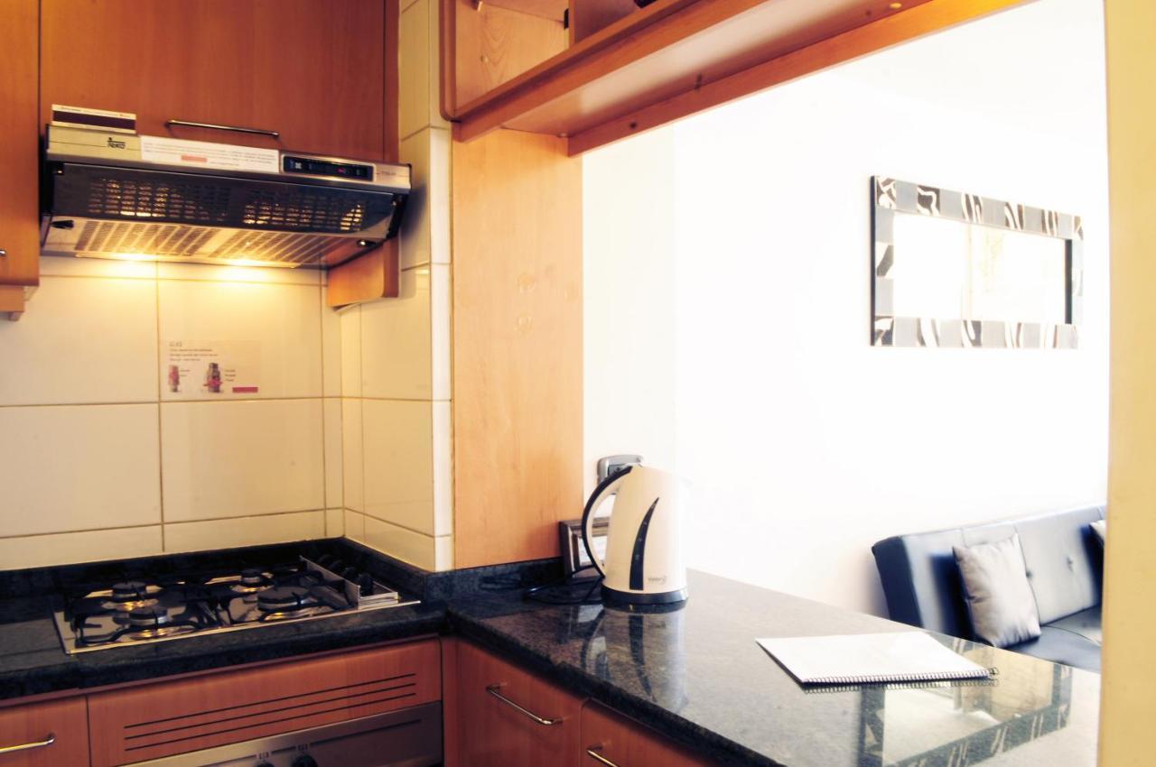 Apartamento Apartamento Living Montt