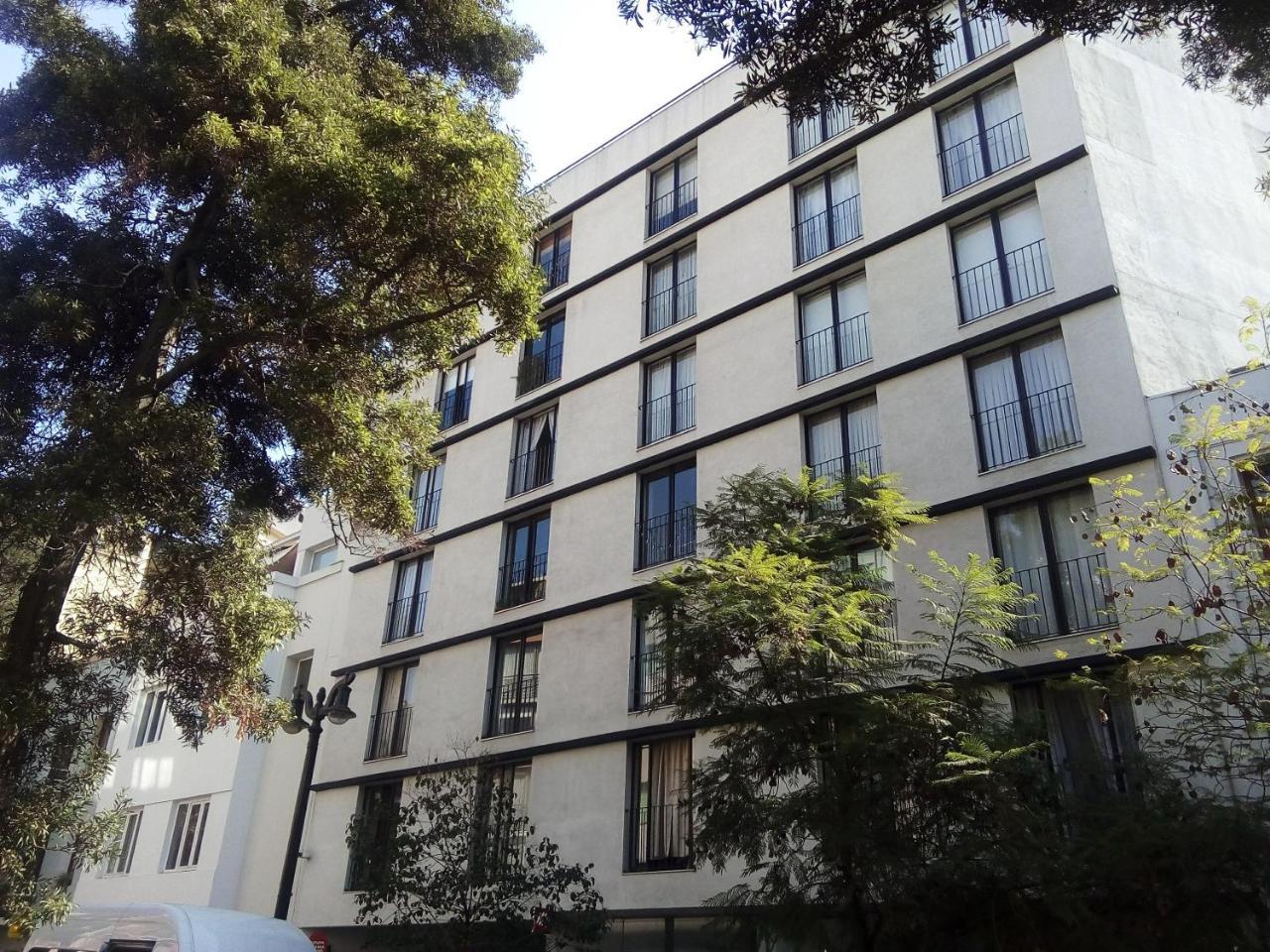Rukaza Lastarria Apartamento
