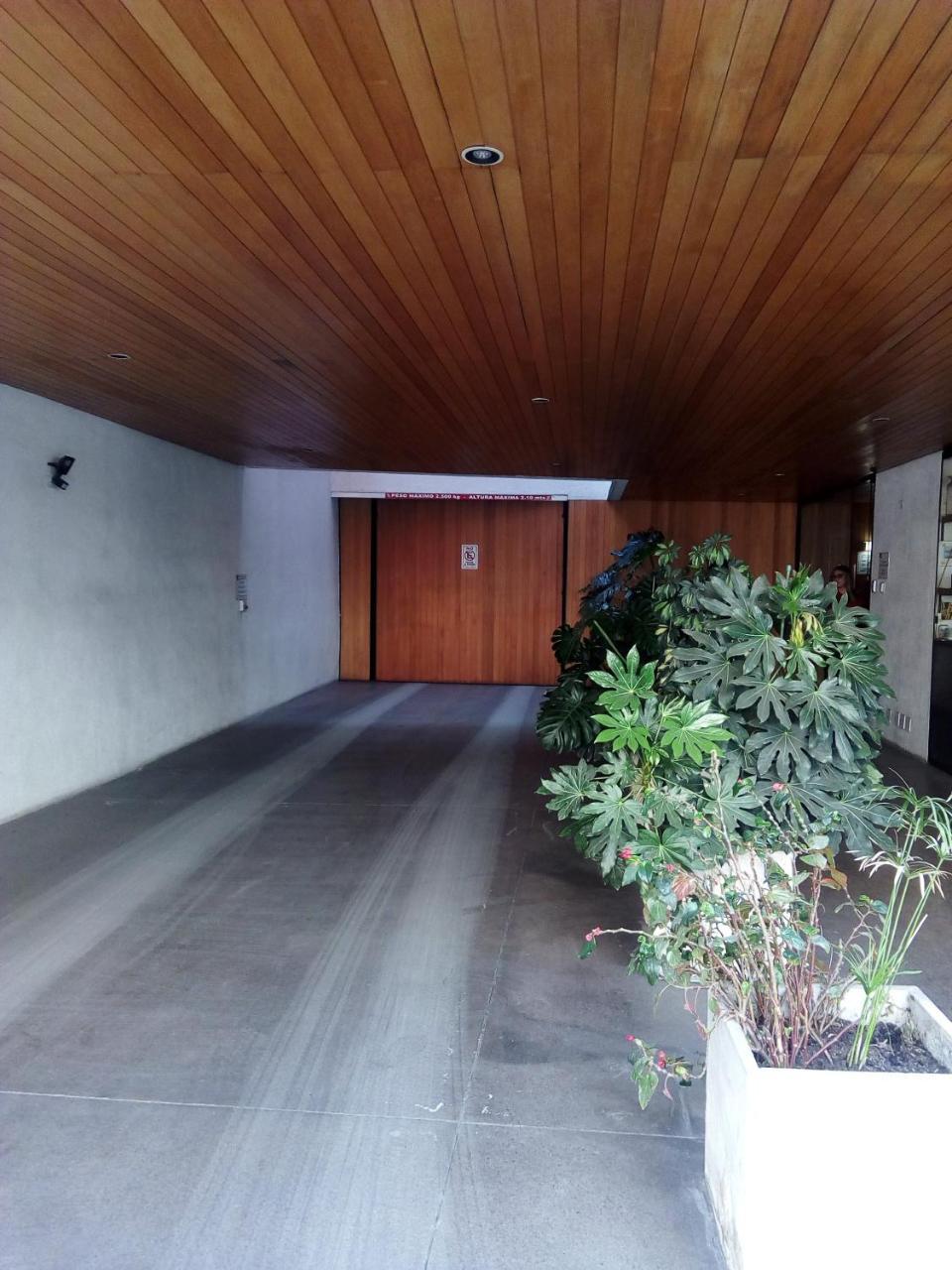 Apartamento Rukaza Lastarria