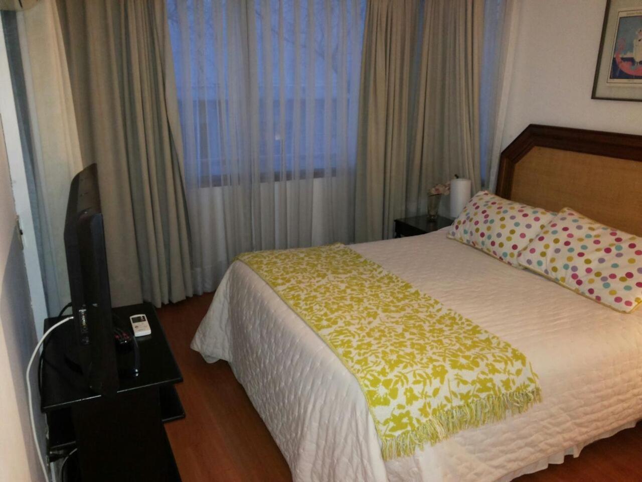 Apartamento Altocastello