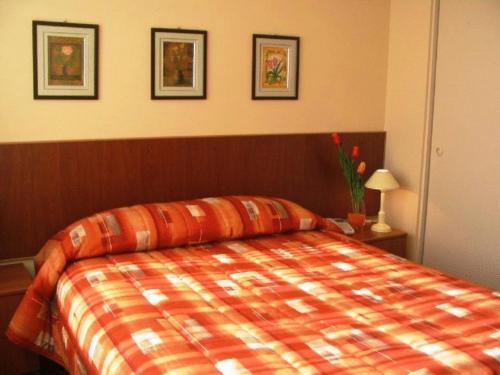 Apartahotel Imperio &