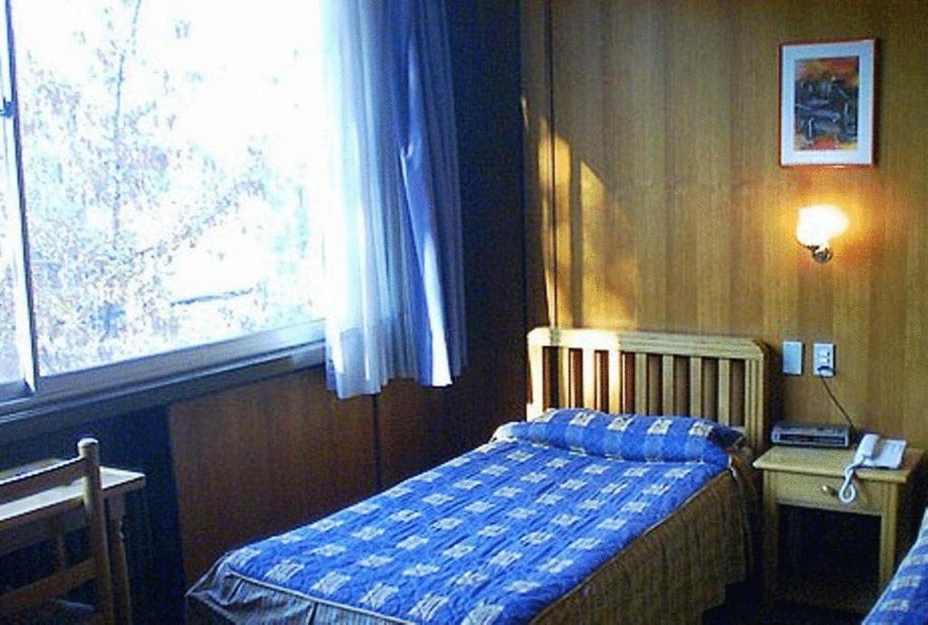 Del Salvador Bed & Breakfast