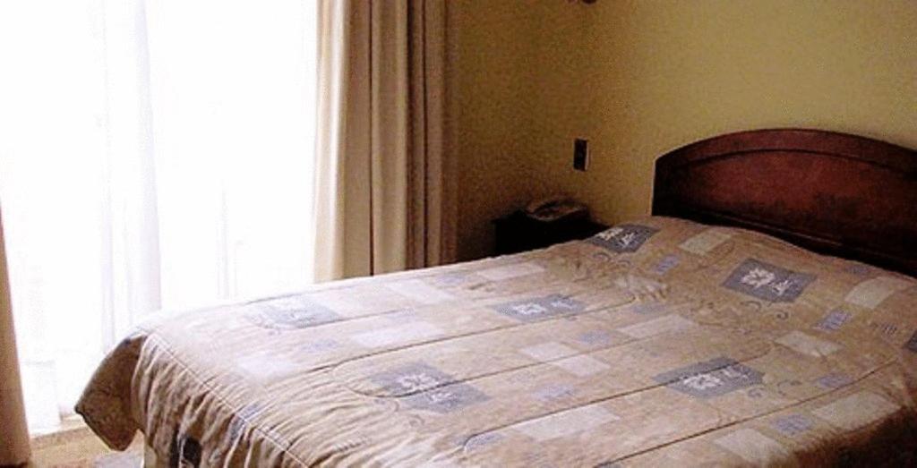 Bed and breakfast Del Salvador