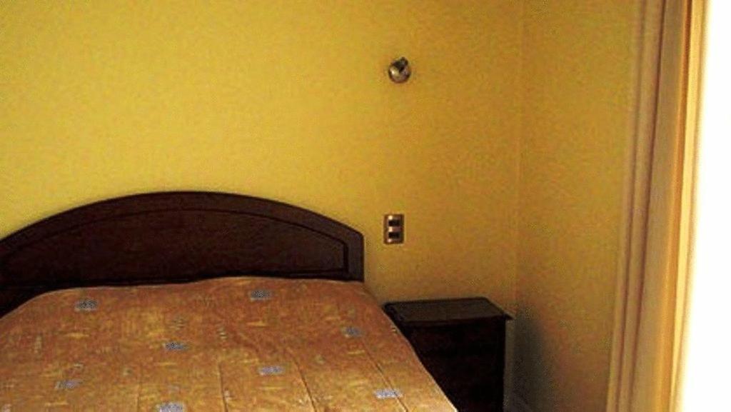 Del Salvador Bed & Breakfast 3*