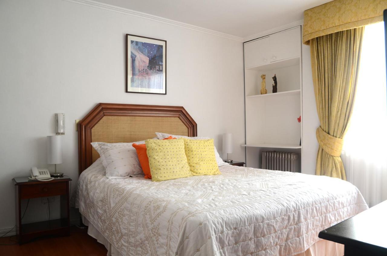 Apartamento Altocastello