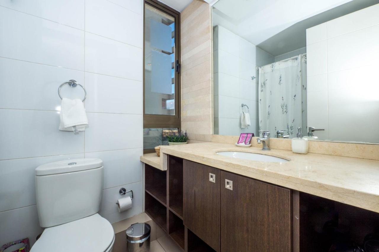 Apartamento Kennedy Art *