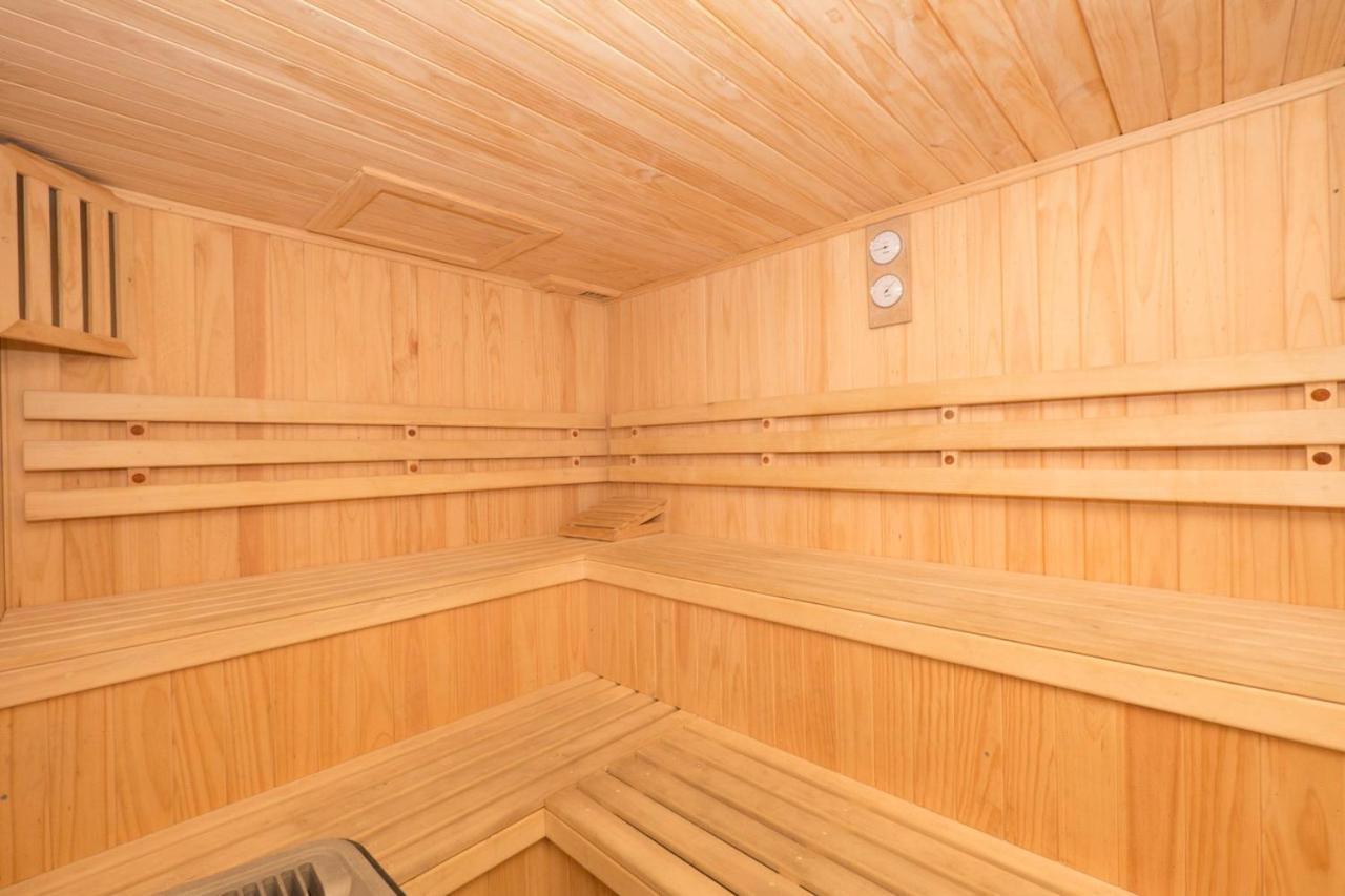 Apartamento Kennedy Art *