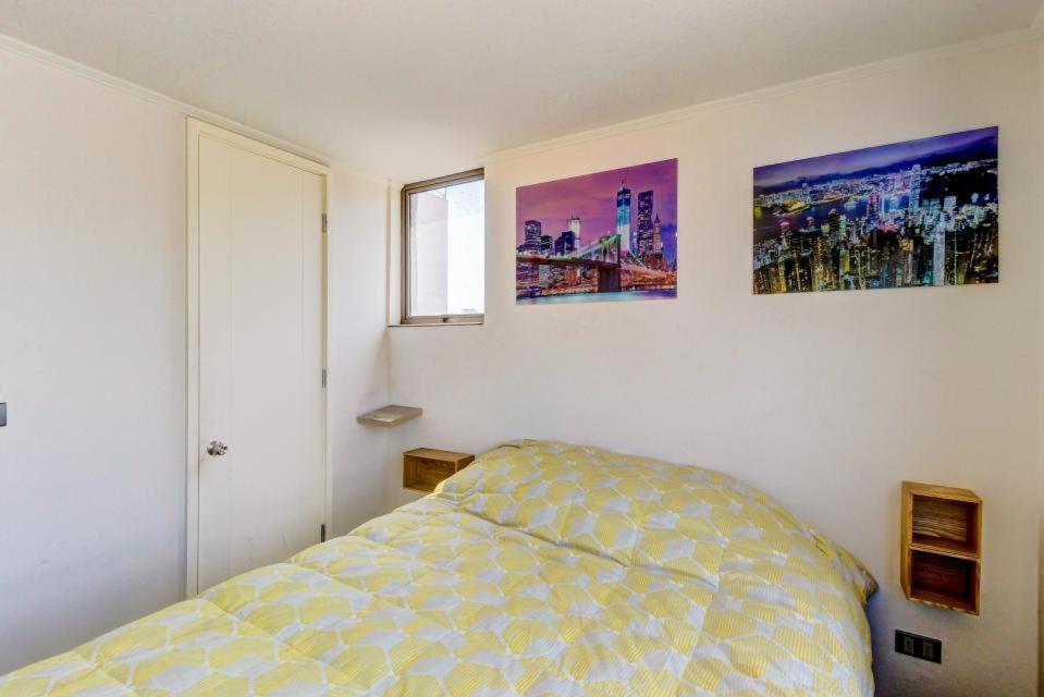 Apartamento Depto En Centro