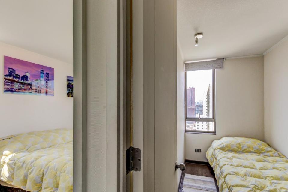 Apartamento Depto En Centro