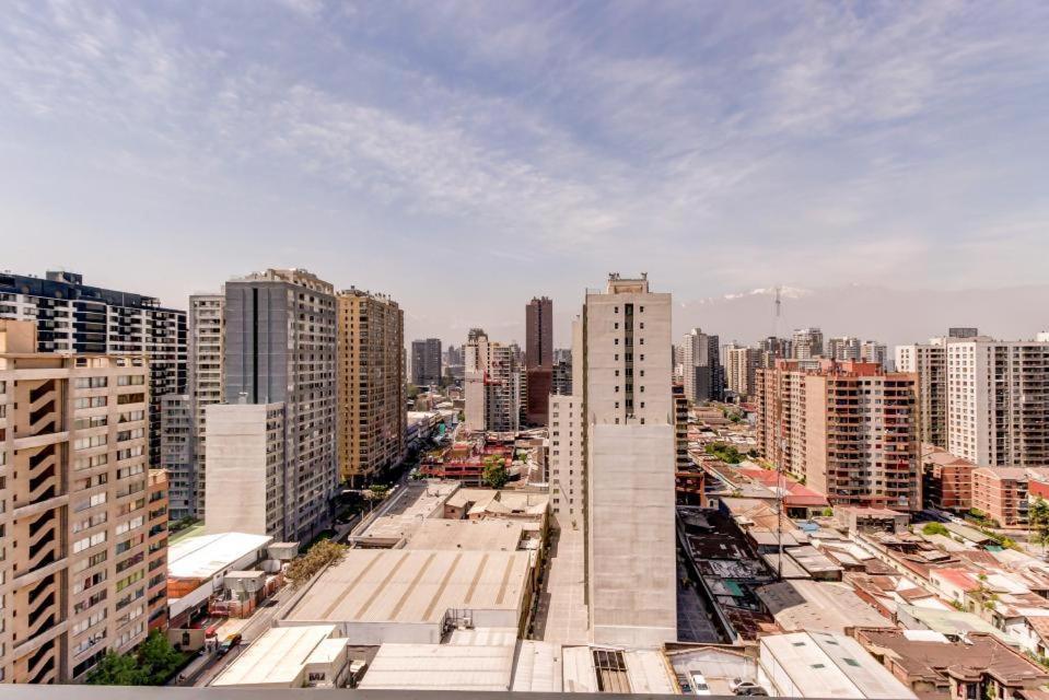 Apartamento Depto En Centro