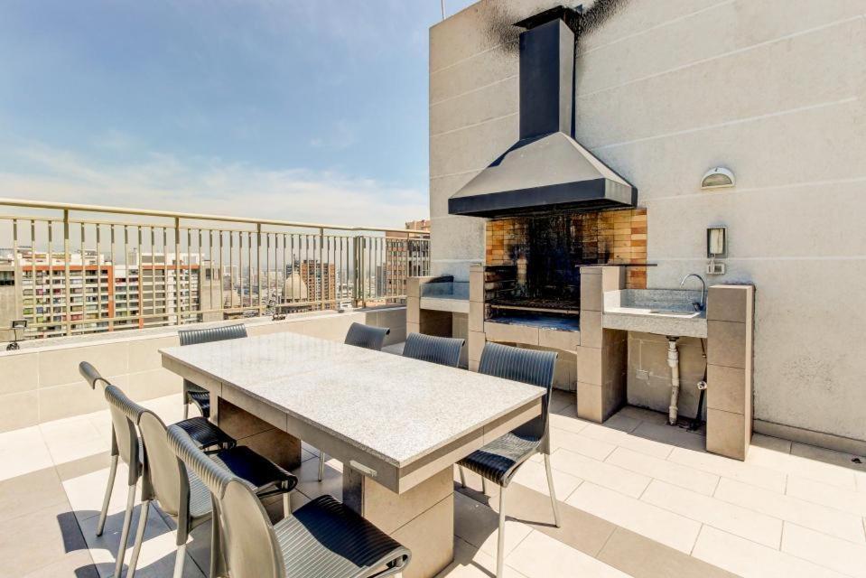 Apartamento Depto En Centro