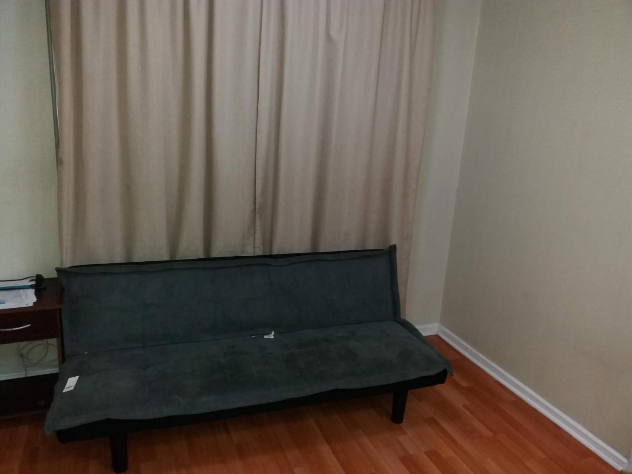 Depto A Pasos De Metro Irarrazaval Apartamento *