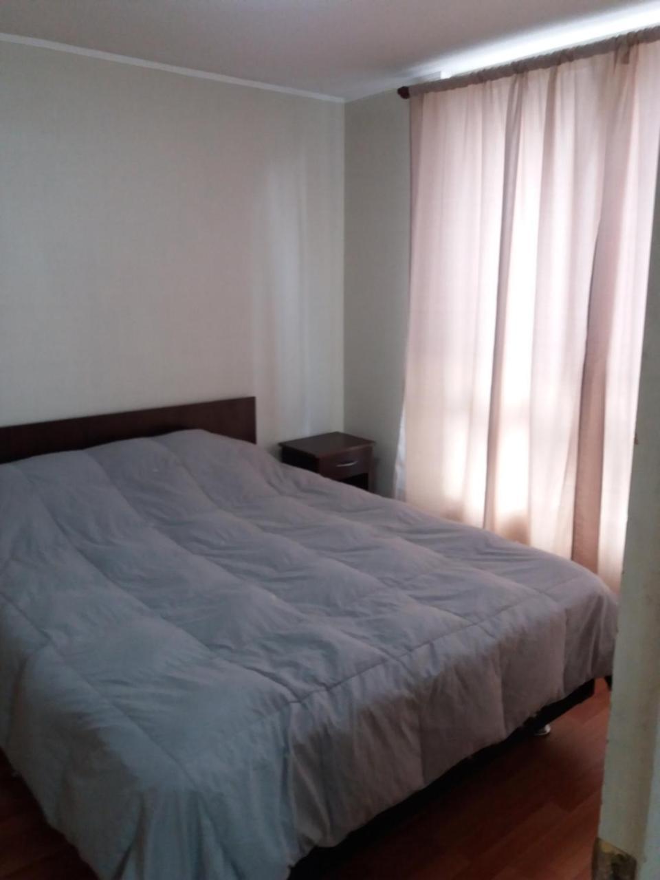 Depto A Pasos De Metro Irarrazaval Apartamento Santiago de Chile