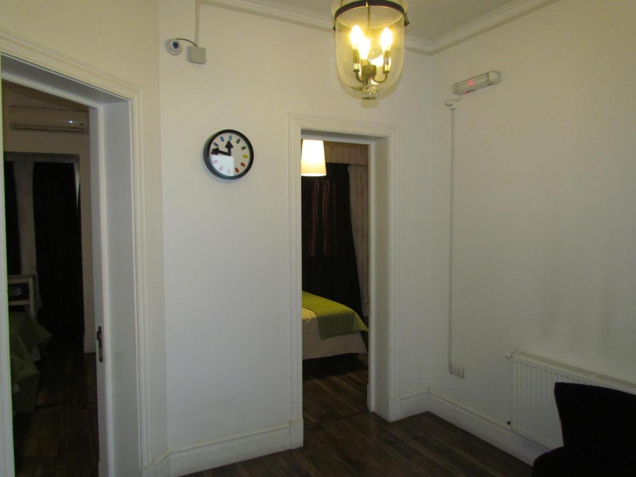 Casa Madero Boutique Hotel