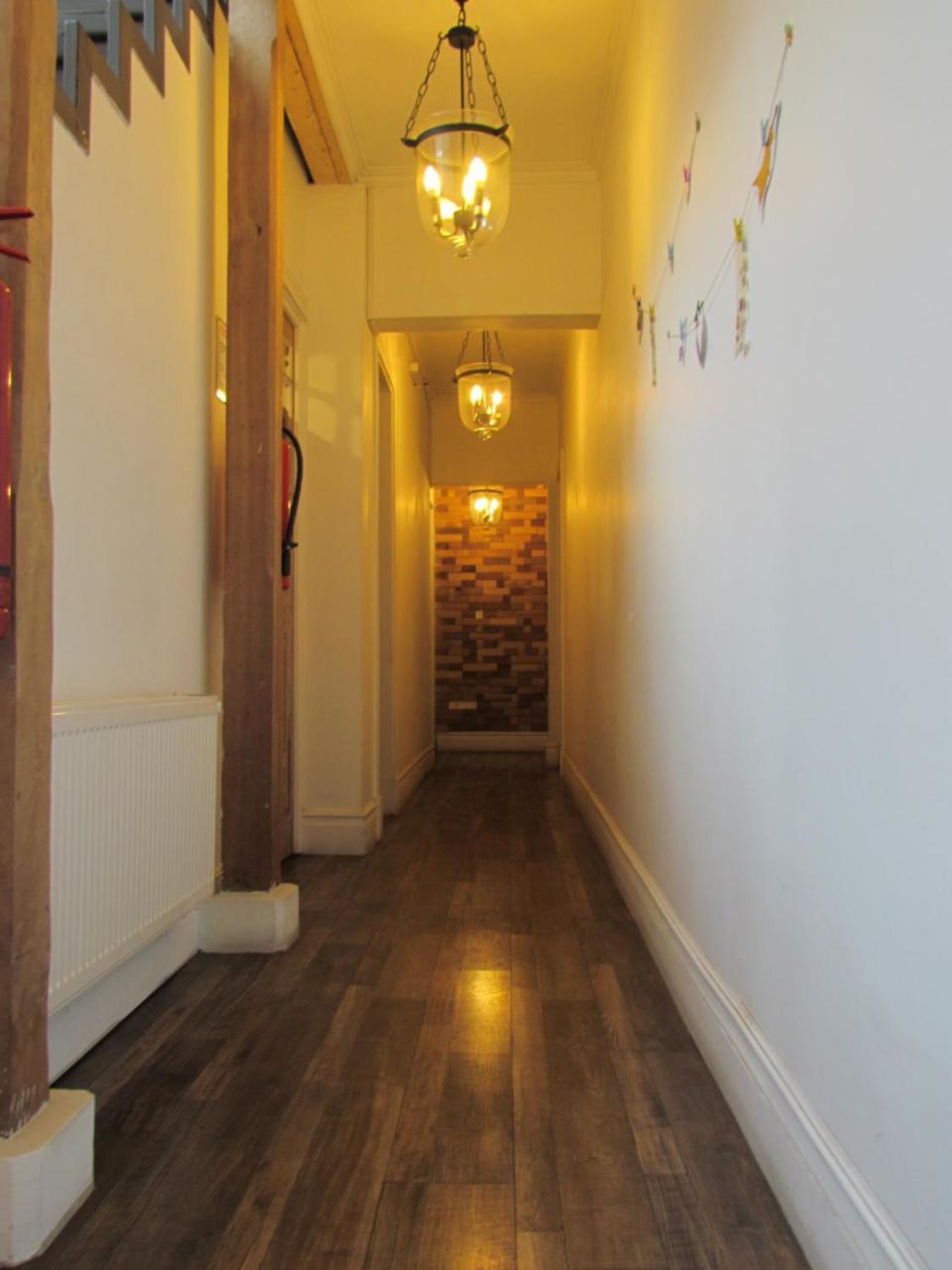Casa Madero Boutique Hotel
