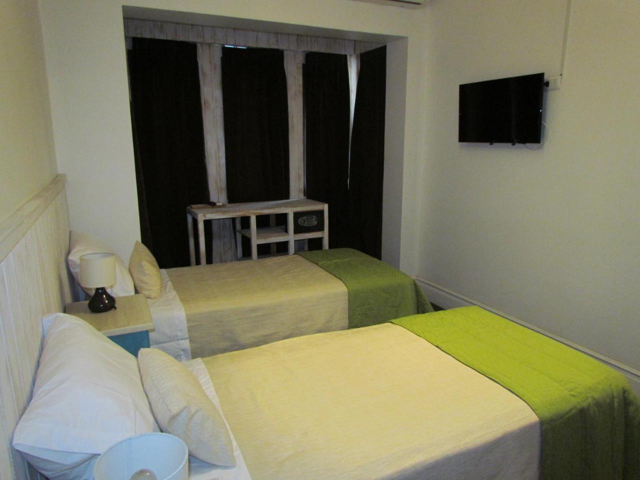 Casa Madero Boutique Hotel