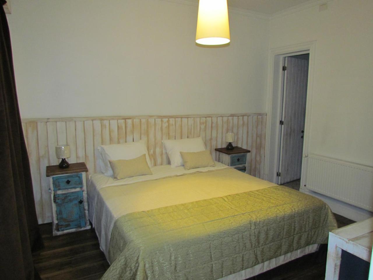 Casa Madero Boutique Hotel