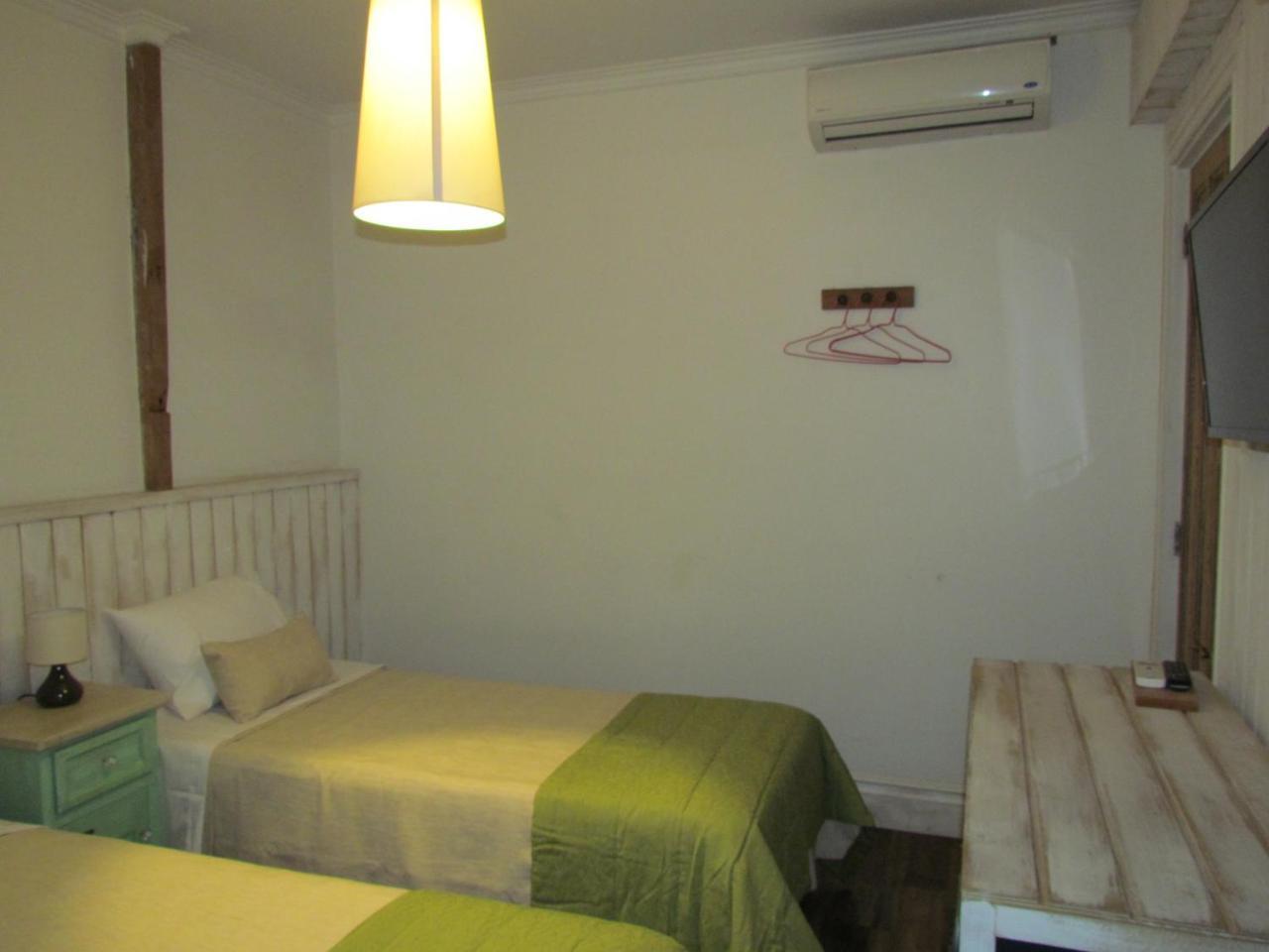 Casa Madero Boutique Hotel