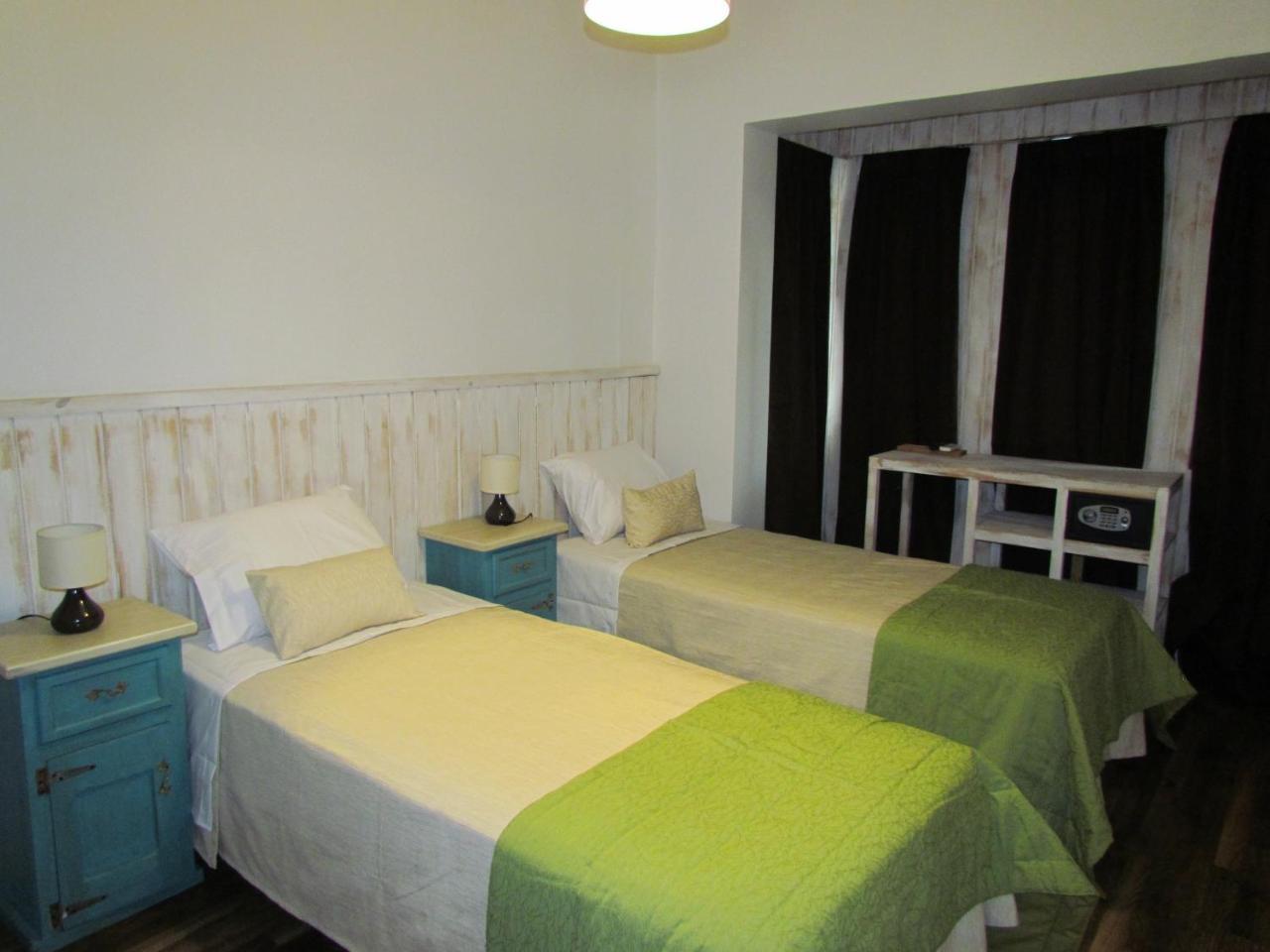 Casa Madero Boutique Hotel