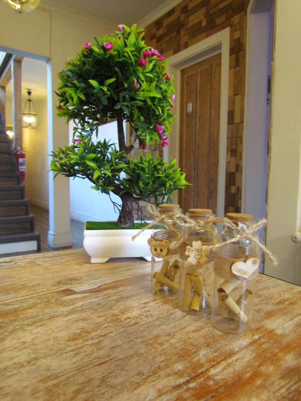 Casa Madero Boutique 3*