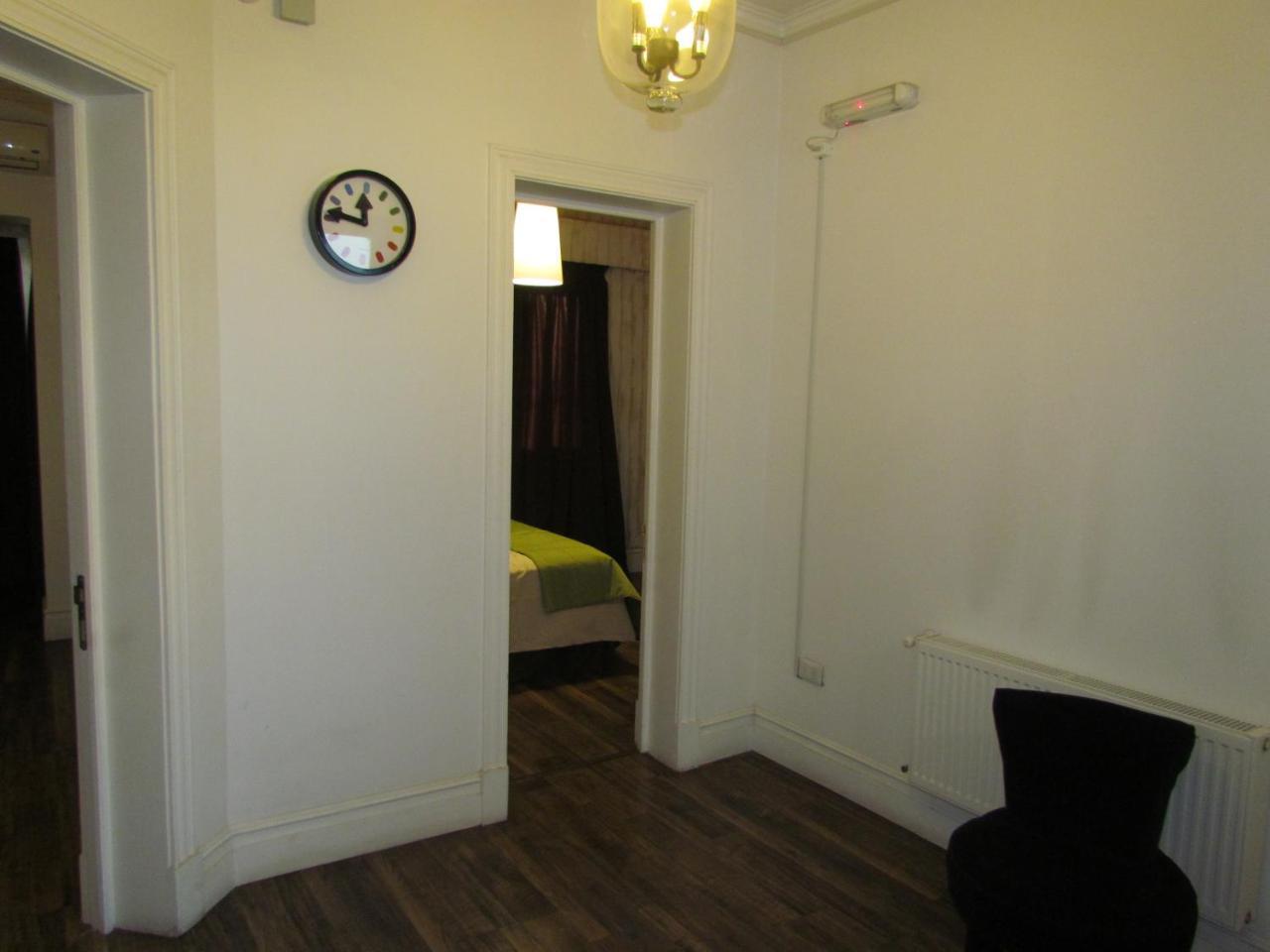 Hotel Casa Madero Boutique