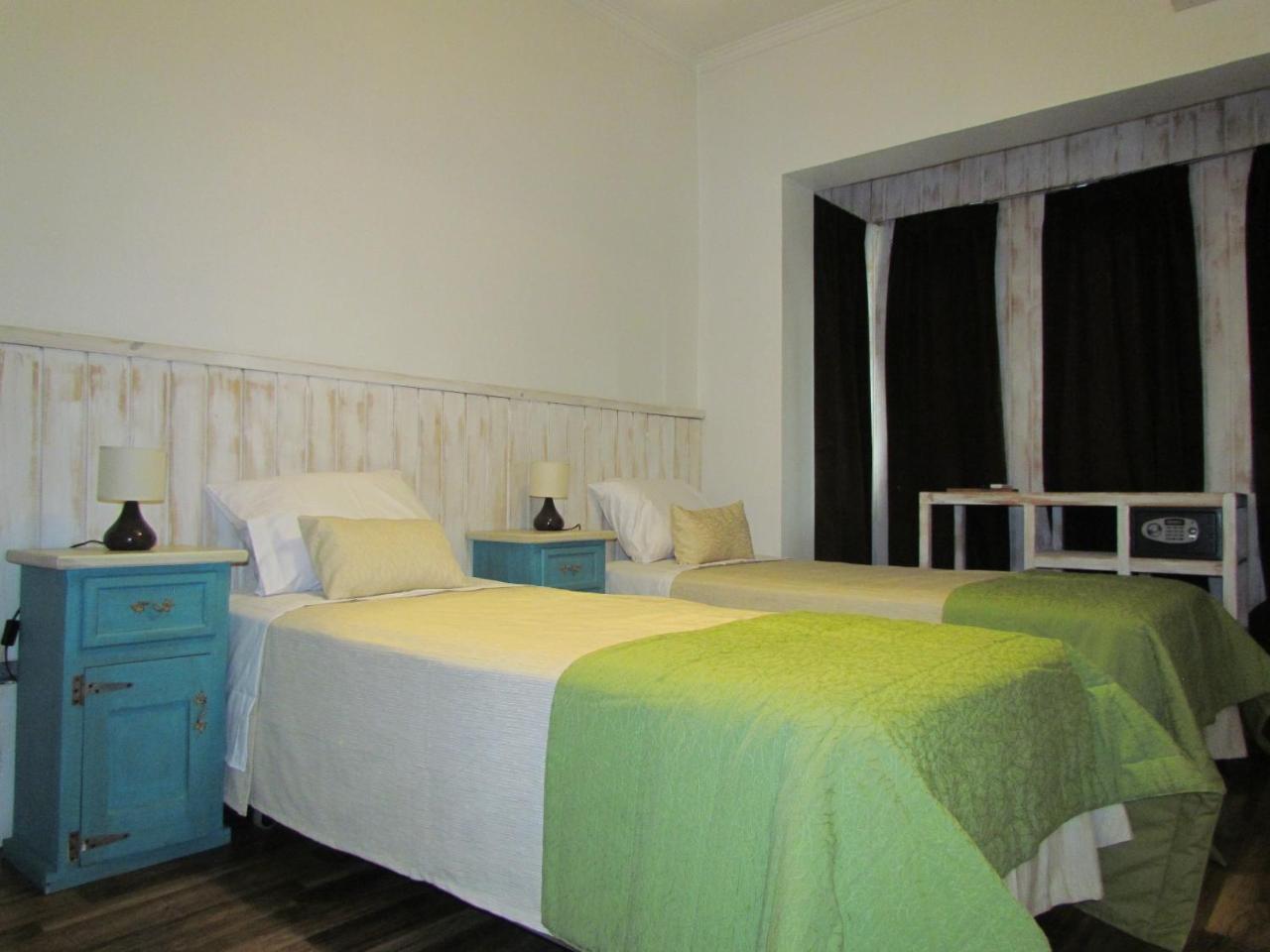 Casa Madero Boutique 3*