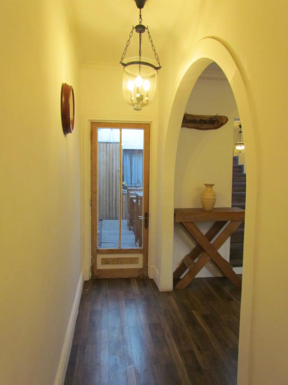 Casa Madero Boutique 3*