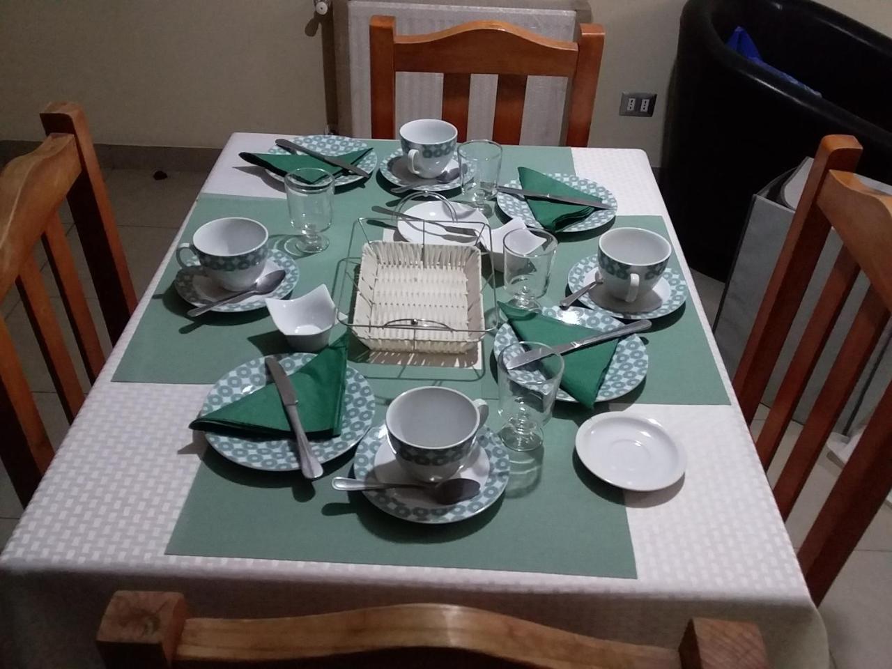 Arriendo Departamento A Turistas En * Santiago de Chile