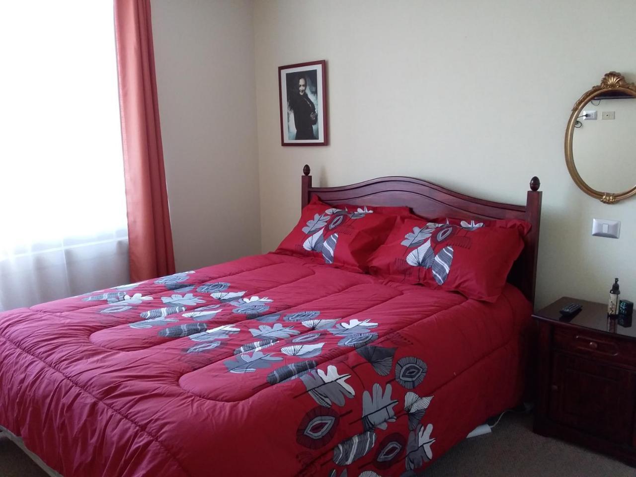 Arriendo Departamento A Turistas En Apartamento