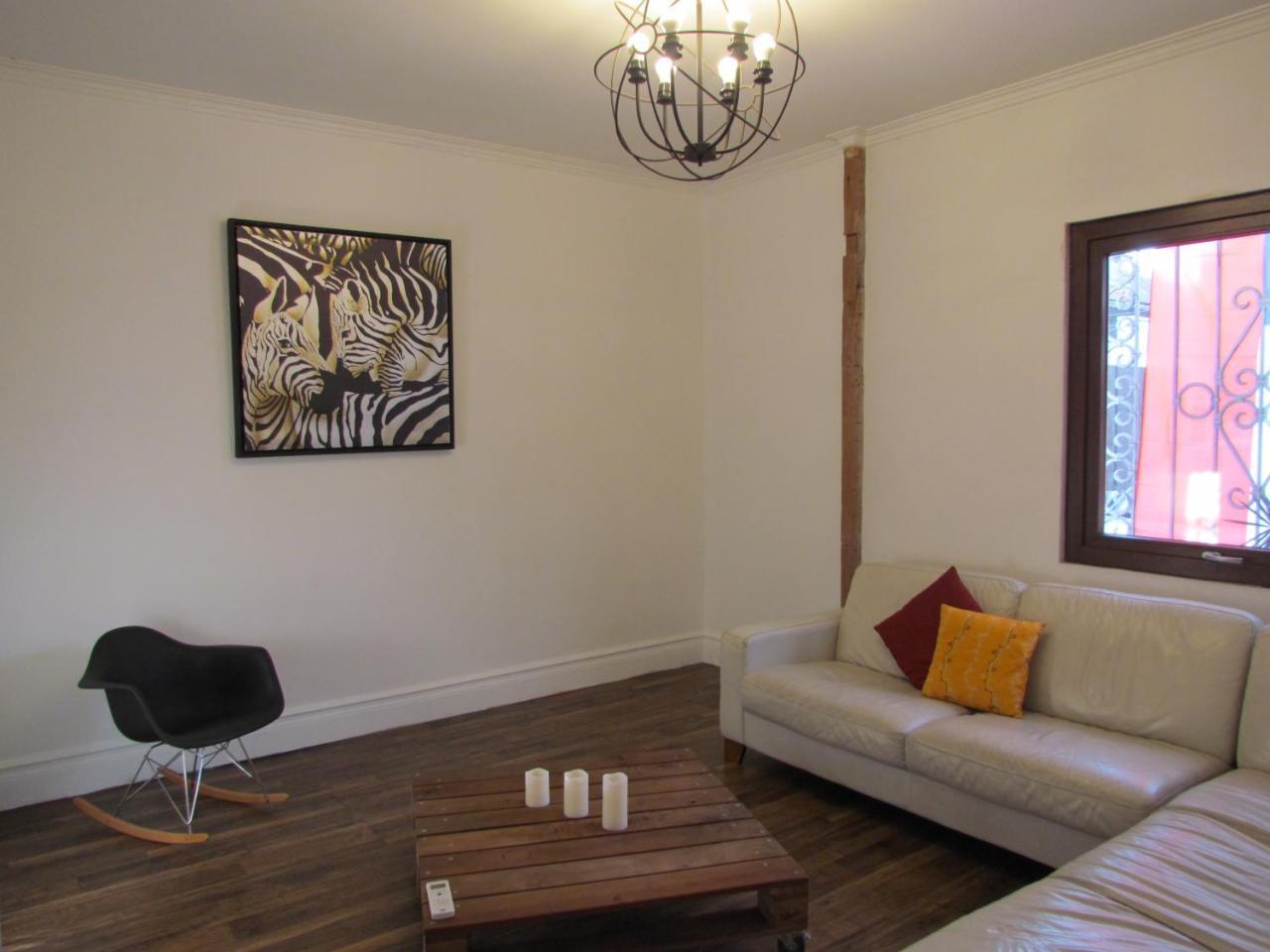 Hotel Casa Madero Boutique