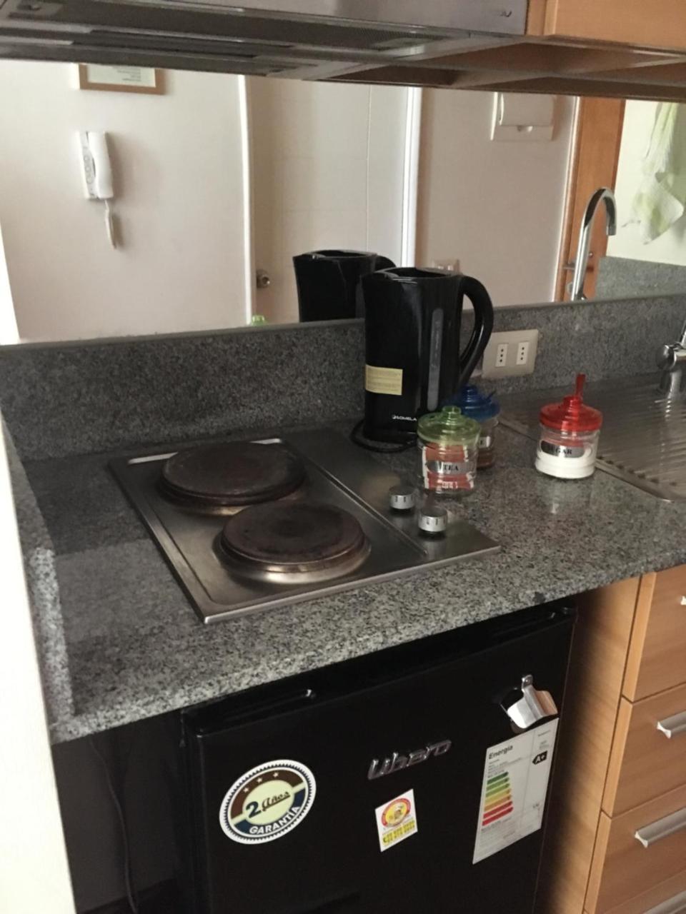 Apartamento Buena Vista Zenteno *