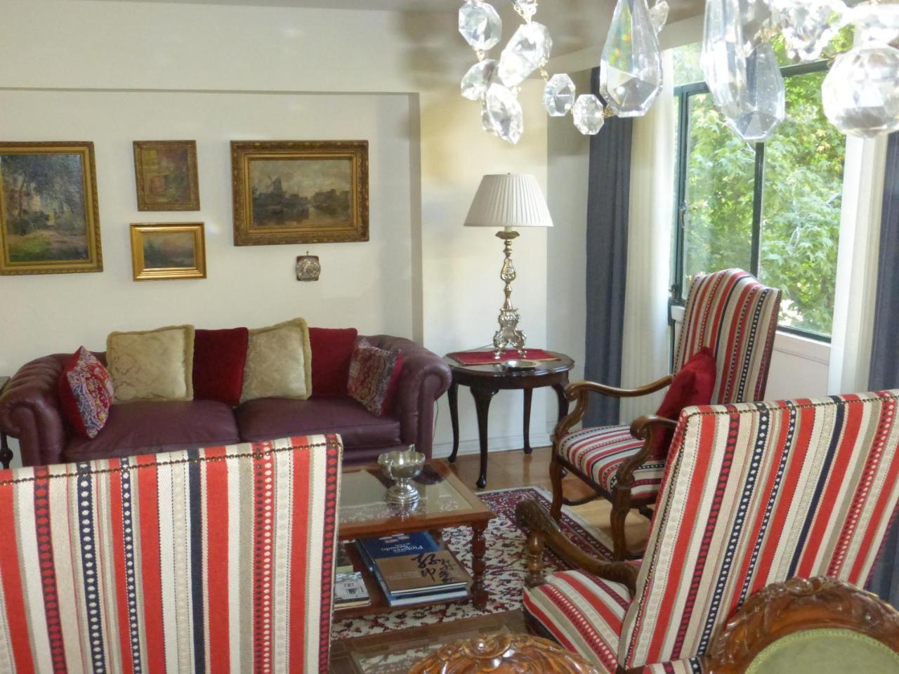 Plaza Huelen Apartamento *