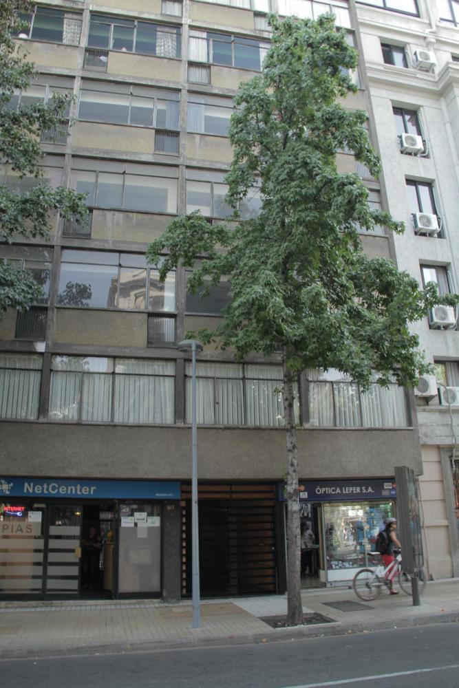 Apartamento Plaza Huelen Santiago de Chile
