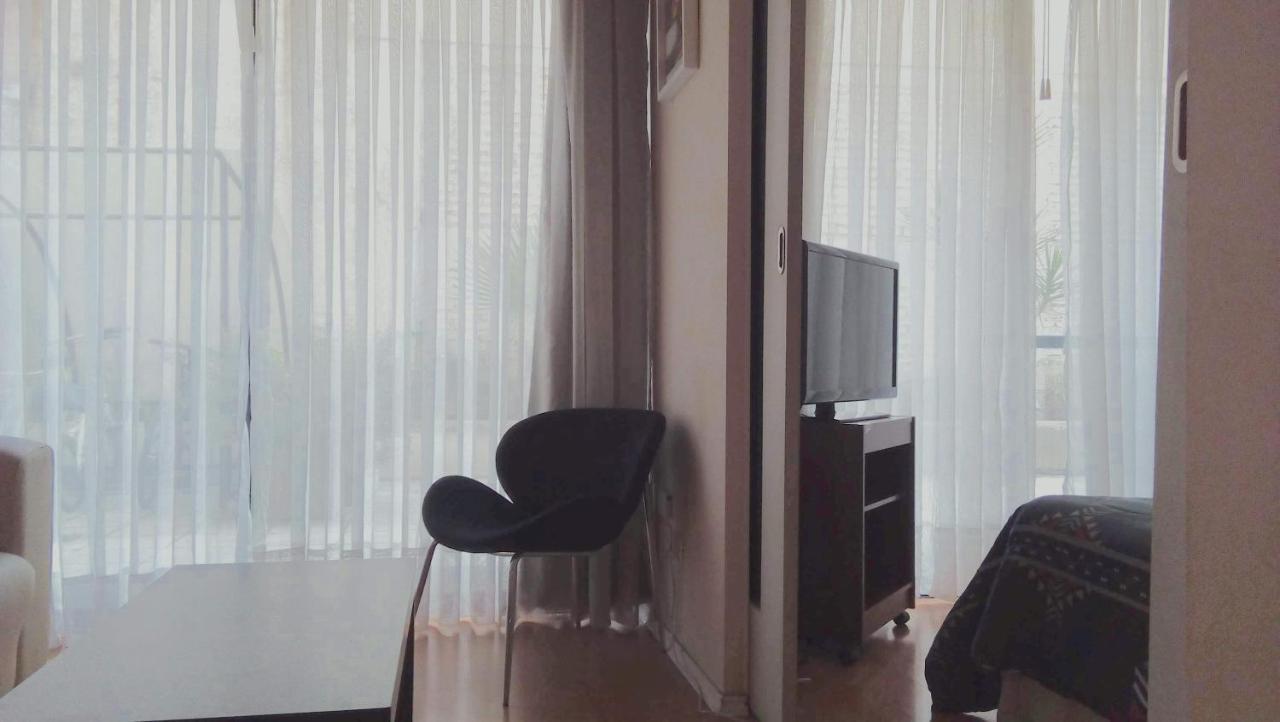 Apartamento Rukaza Lastarria