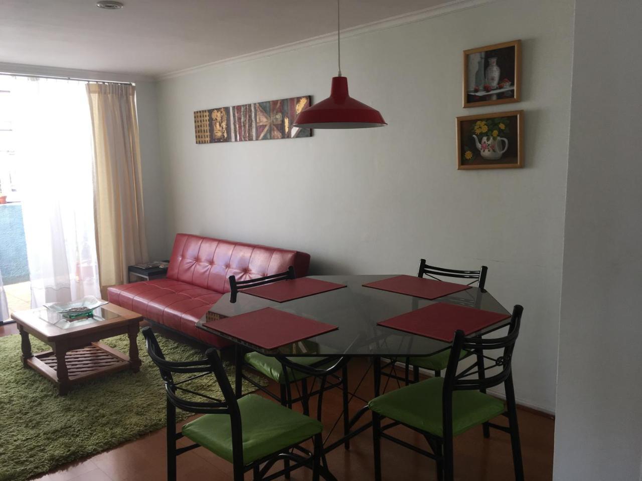 La Dehesa House Apartamento *