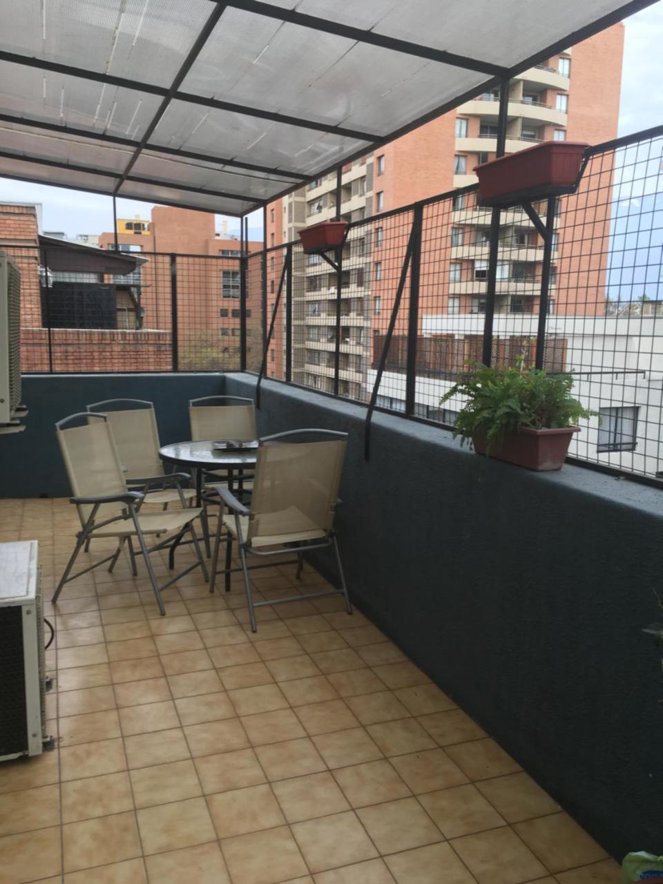 La Dehesa House Apartamento