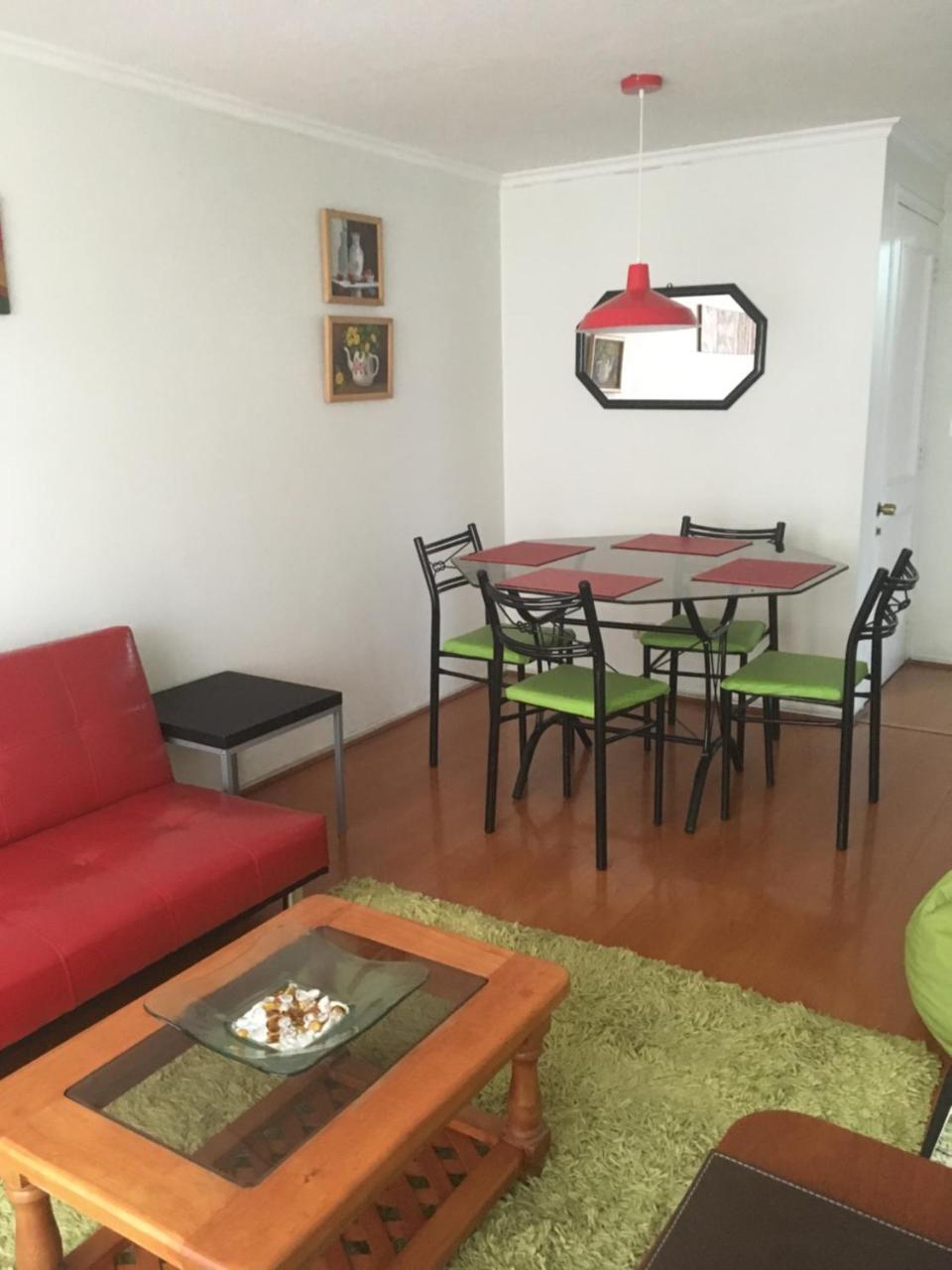 La Dehesa House Apartamento *