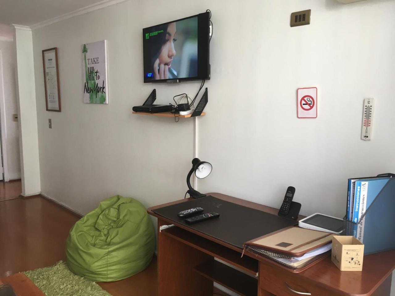 La Dehesa House Apartamento *