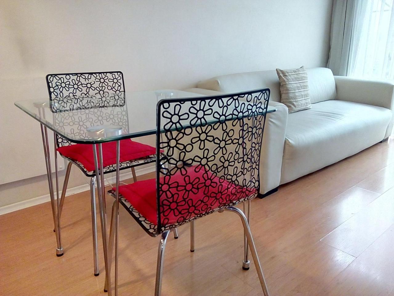 Apartamento Rukaza Lastarria *
