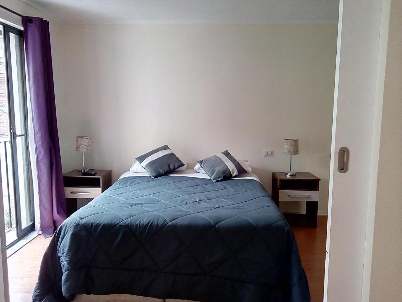 Rukaza Lastarria Apartamento *