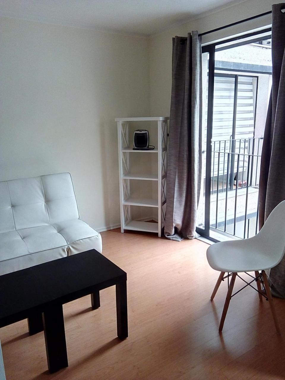 Rukaza Lastarria Apartamento Santiago de Chile
