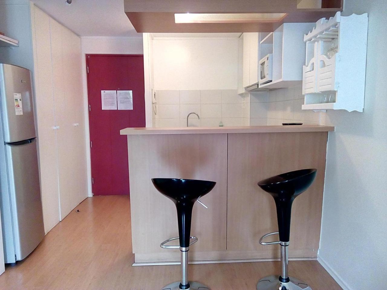 Rukaza Lastarria Apartamento